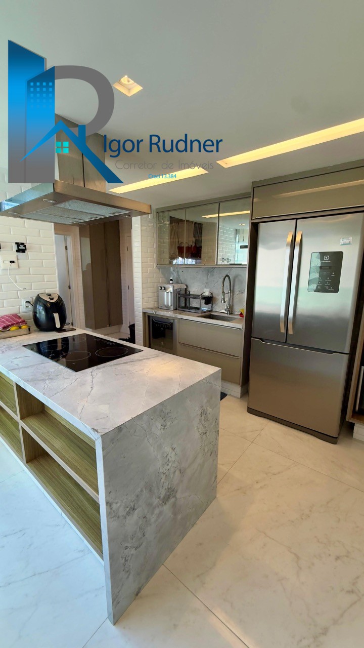 Apartamento, 4 quartos, 210 m² - Foto 25