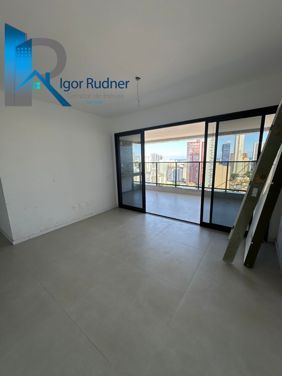 Apartamento, 3 quartos, 117 m² - Foto 5