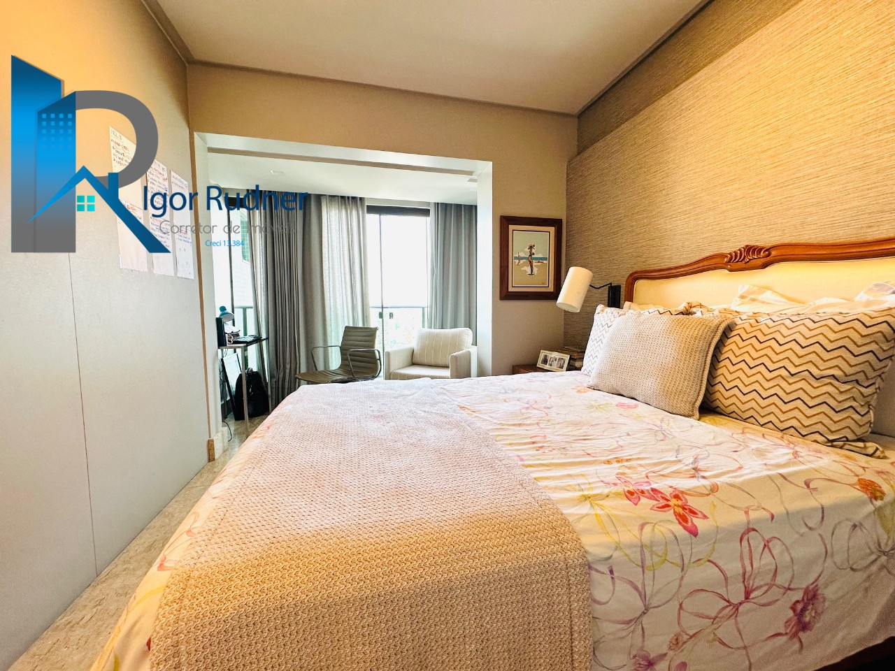 Apartamento, 4 quartos, 167 m² - Foto 29