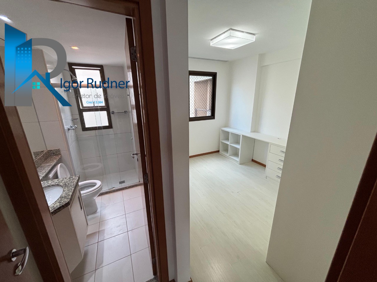 Apartamento, 3 quartos, 129 m² - Foto 5
