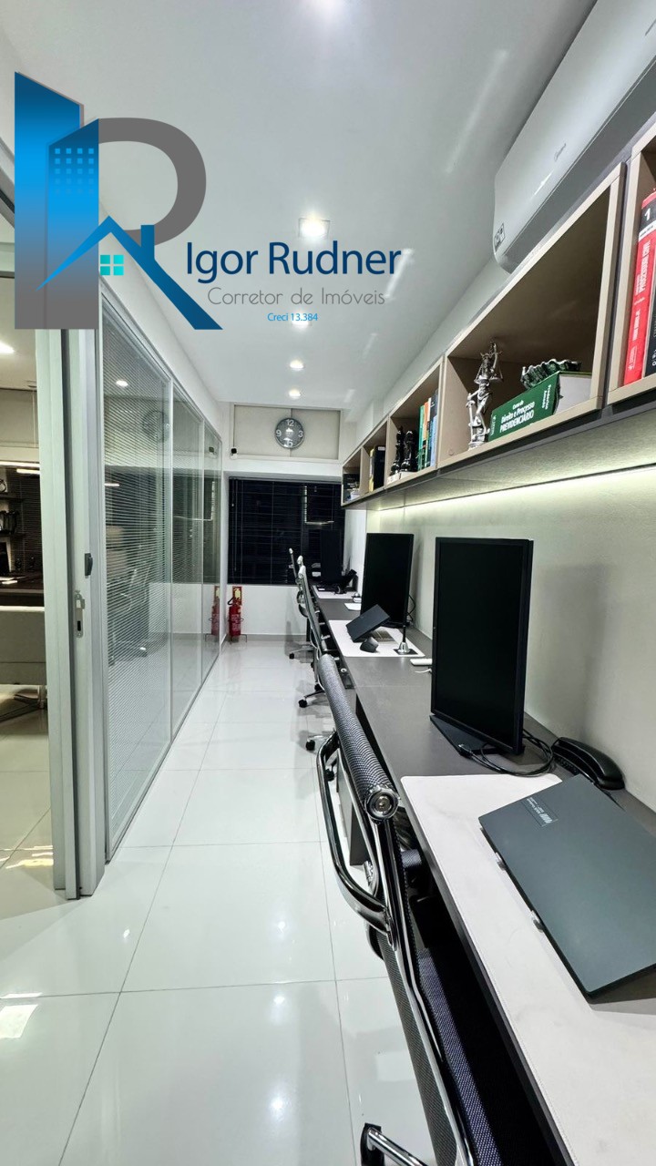 Conjunto Comercial-Sala à venda, 34m² - Foto 4