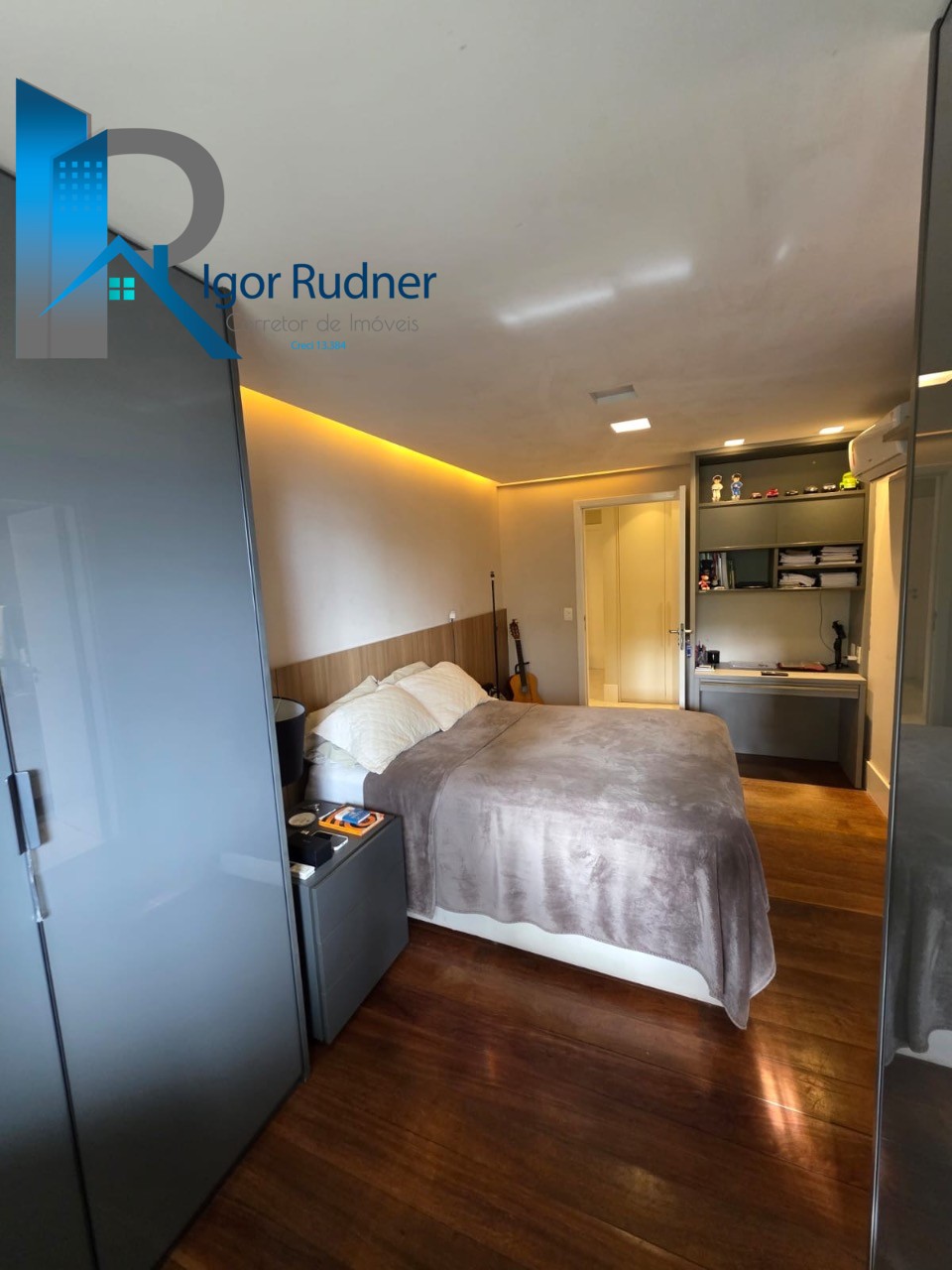 Apartamento, 4 quartos, 330 m² - Foto 37