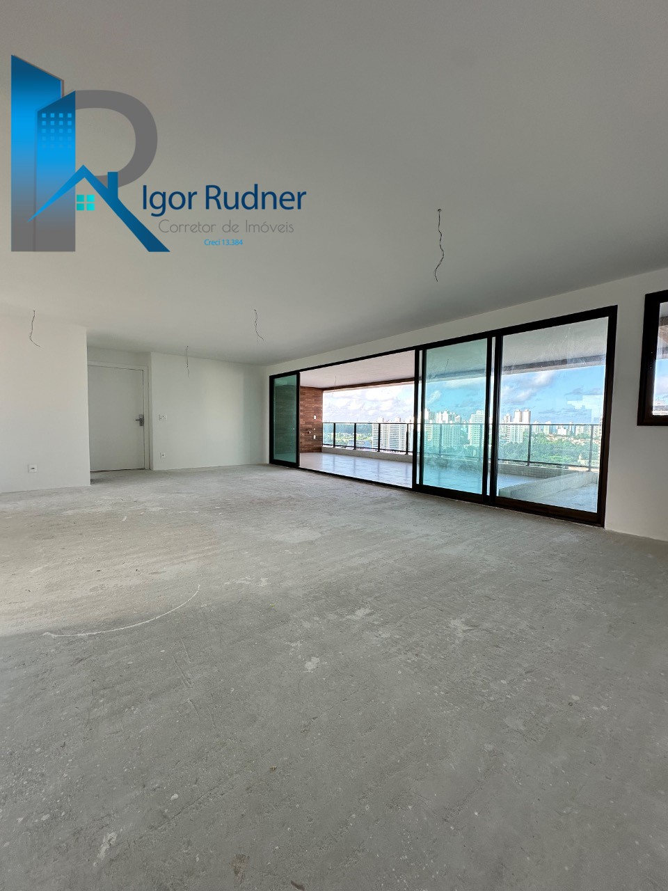 Apartamento, 4 quartos, 210 m² - Foto 10