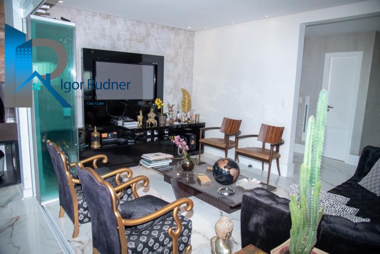 Apartamento, 4 quartos, 310 m² - Foto 4