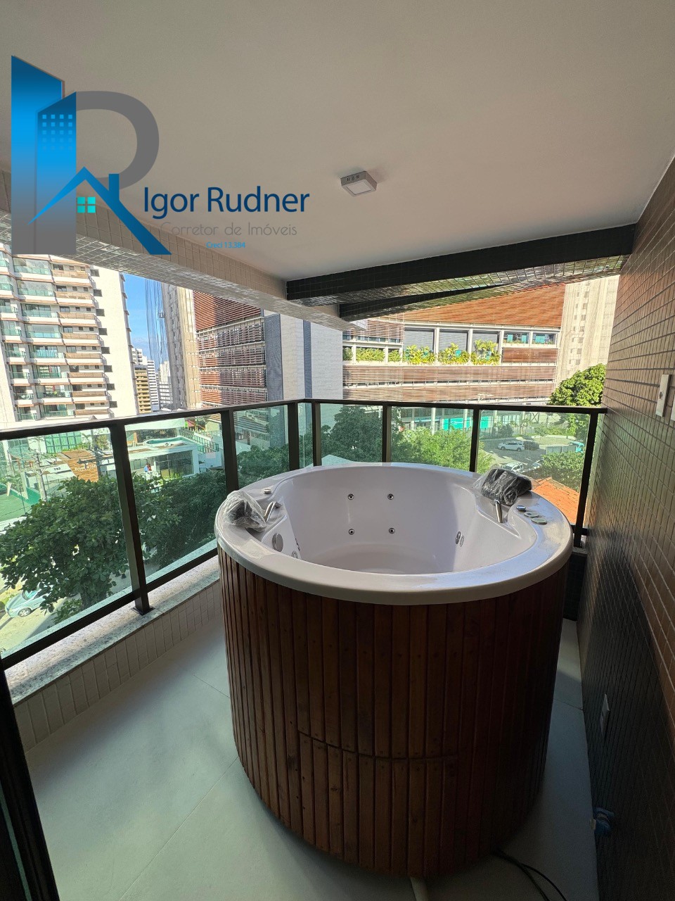 Apartamento, 4 quartos, 250 m² - Foto 12