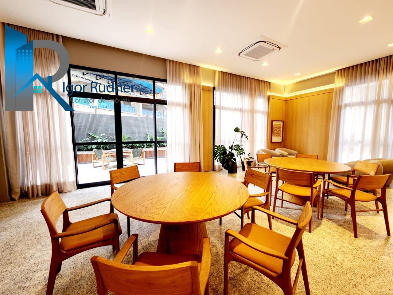 Apartamento, 3 quartos, 107 m² - Foto 36