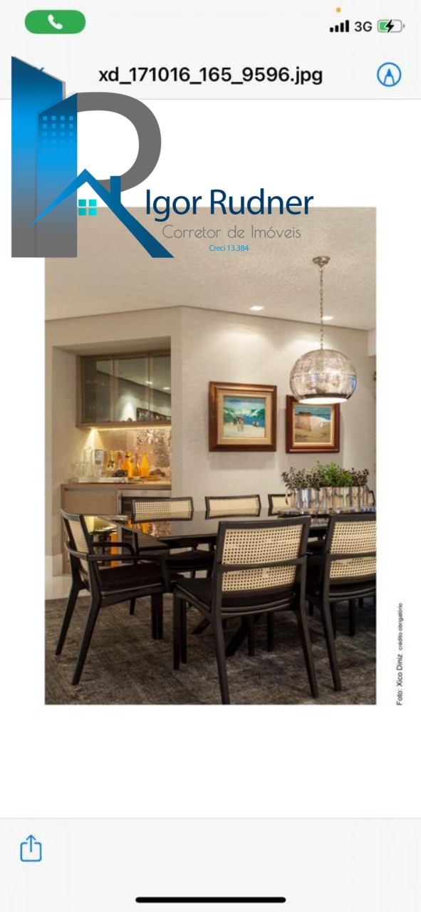 Apartamento, 3 quartos, 286 m² - Foto 5
