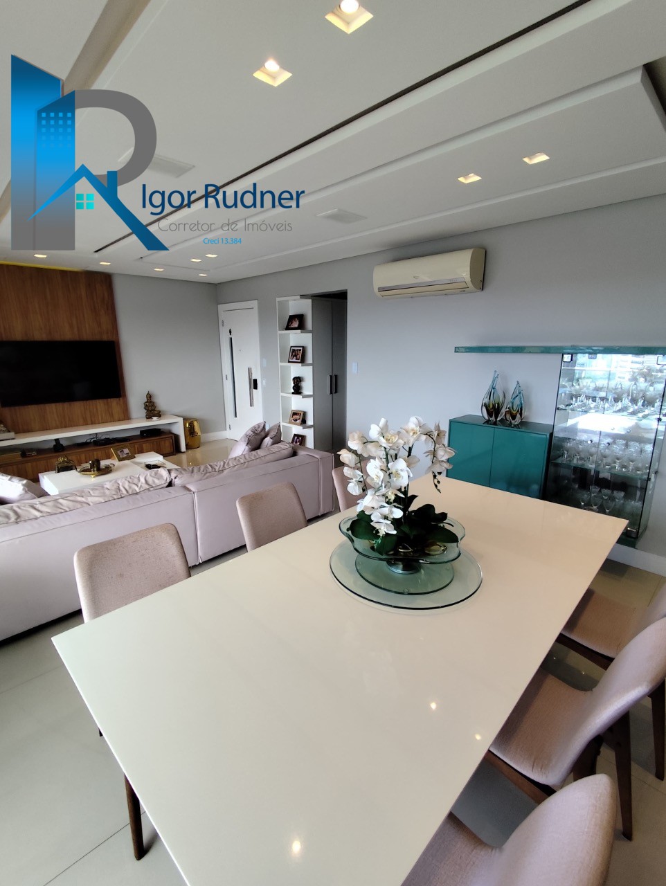 Apartamento, 2 quartos, 110 m² - Foto 15