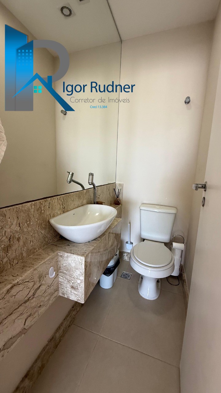 Apartamento, 3 quartos, 155 m² - Foto 11