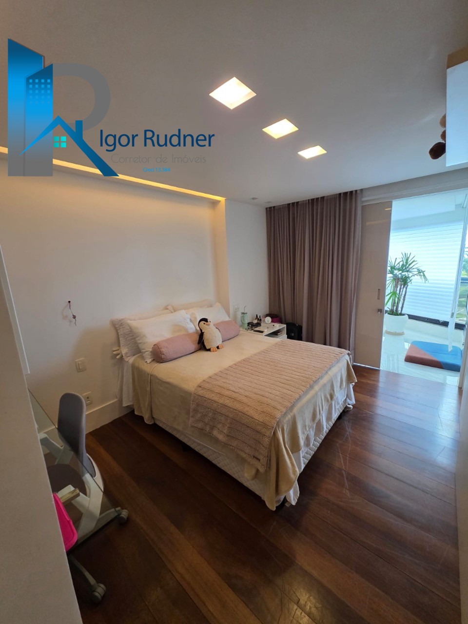 Apartamento, 4 quartos, 330 m² - Foto 19
