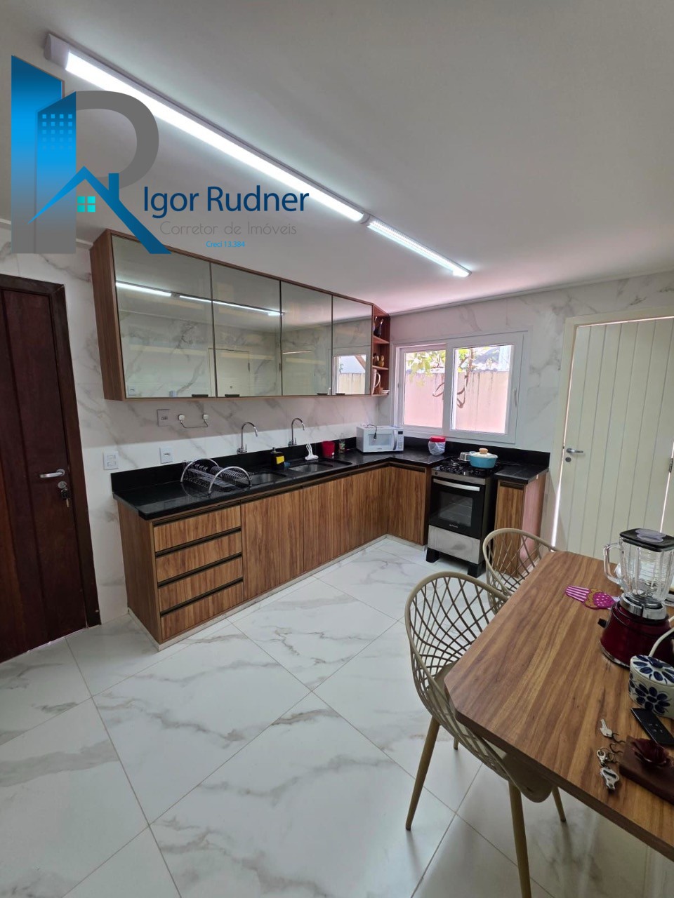 Casa de Condomínio, 4 quartos - Foto 40