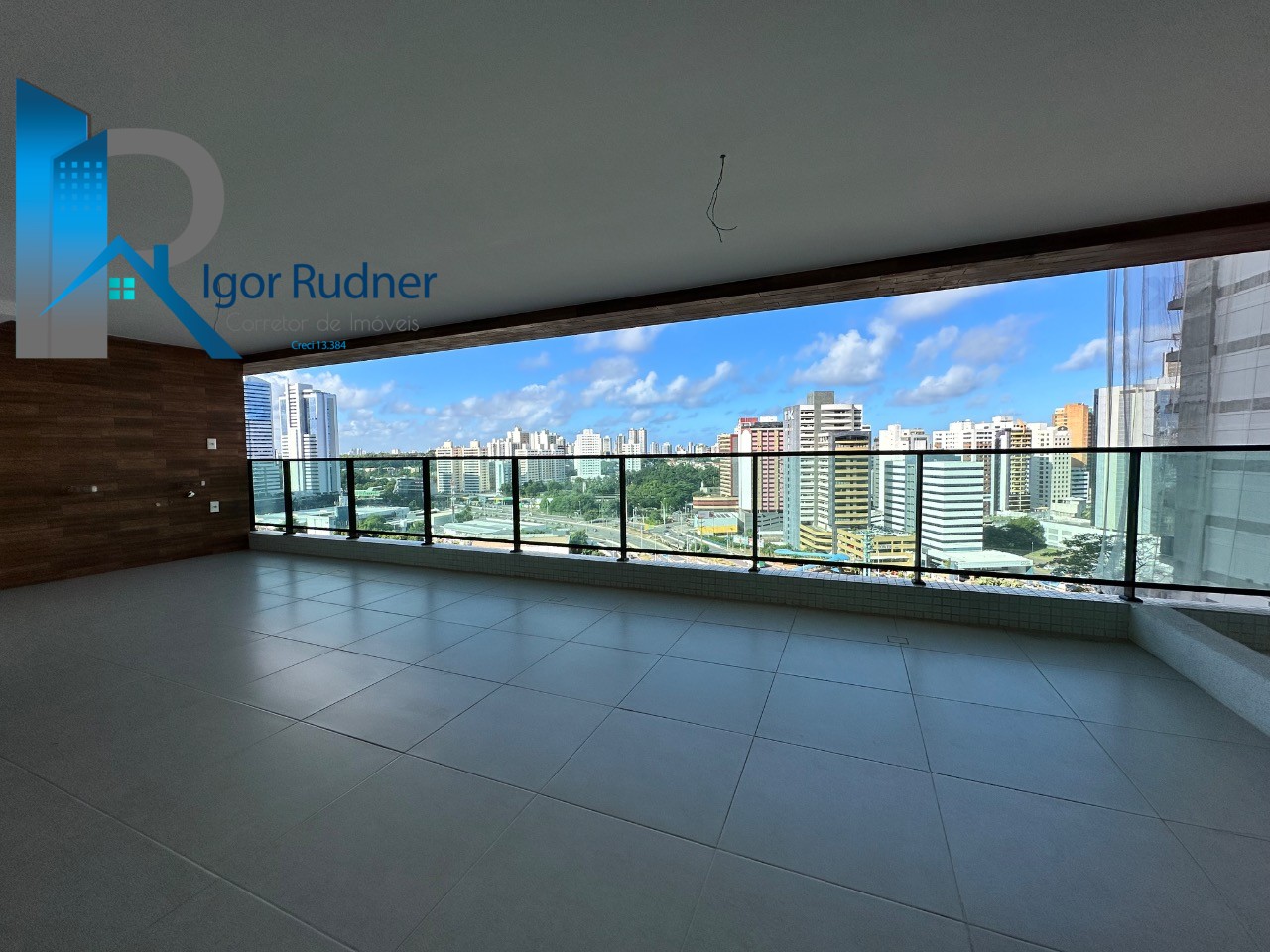 Apartamento, 4 quartos, 210 m² - Foto 2
