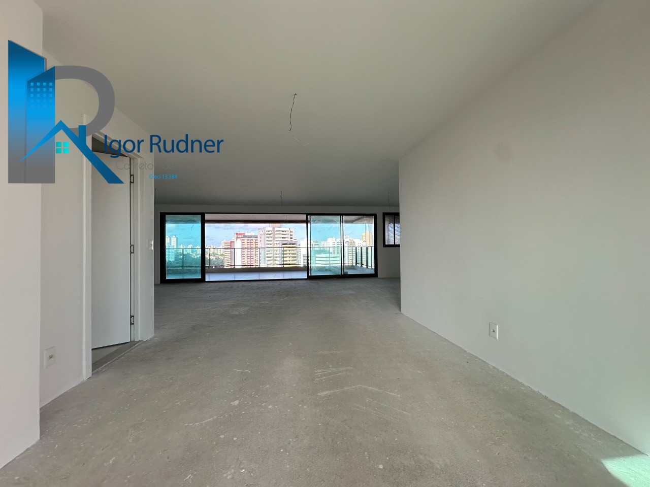 Apartamento, 4 quartos, 210 m² - Foto 9