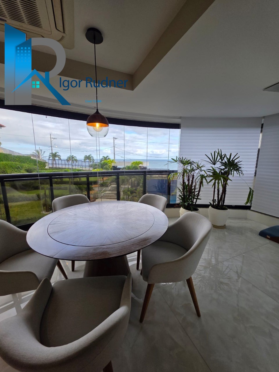 Apartamento, 4 quartos, 330 m² - Foto 9