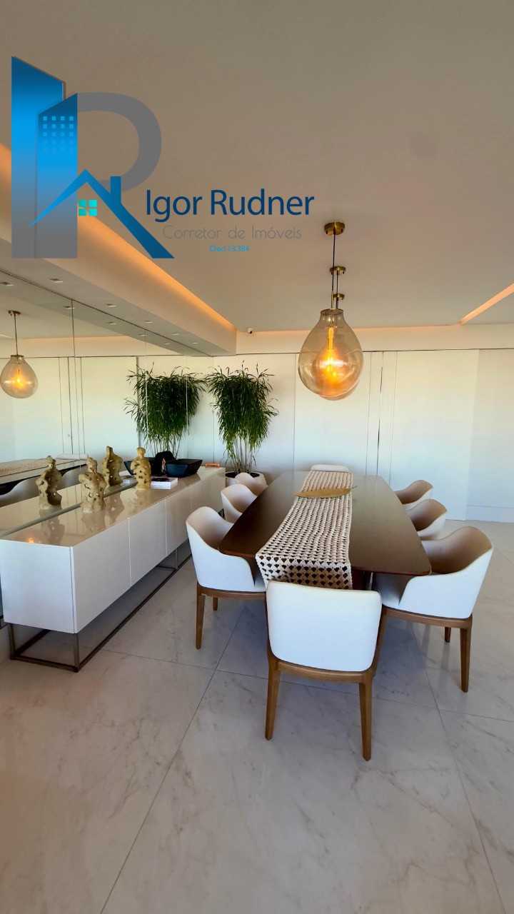 Apartamento, 4 quartos, 210 m² - Foto 5