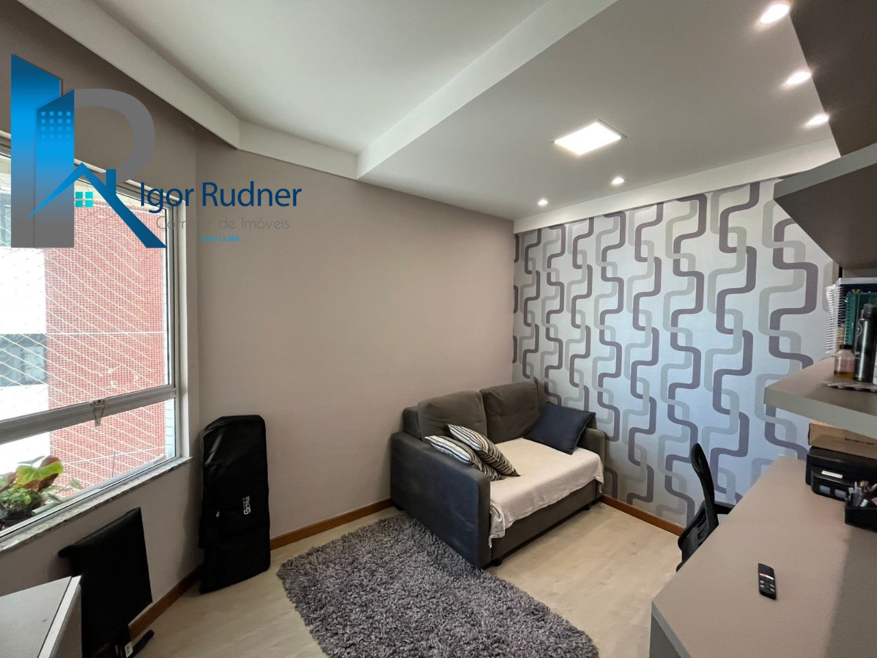 Apartamento, 3 quartos, 110 m² - Foto 18