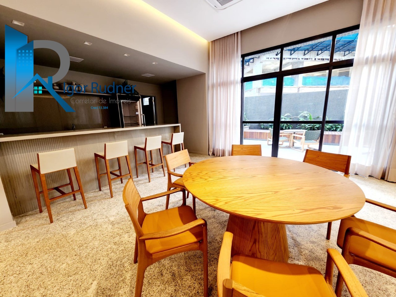 Apartamento, 3 quartos, 107 m² - Foto 35