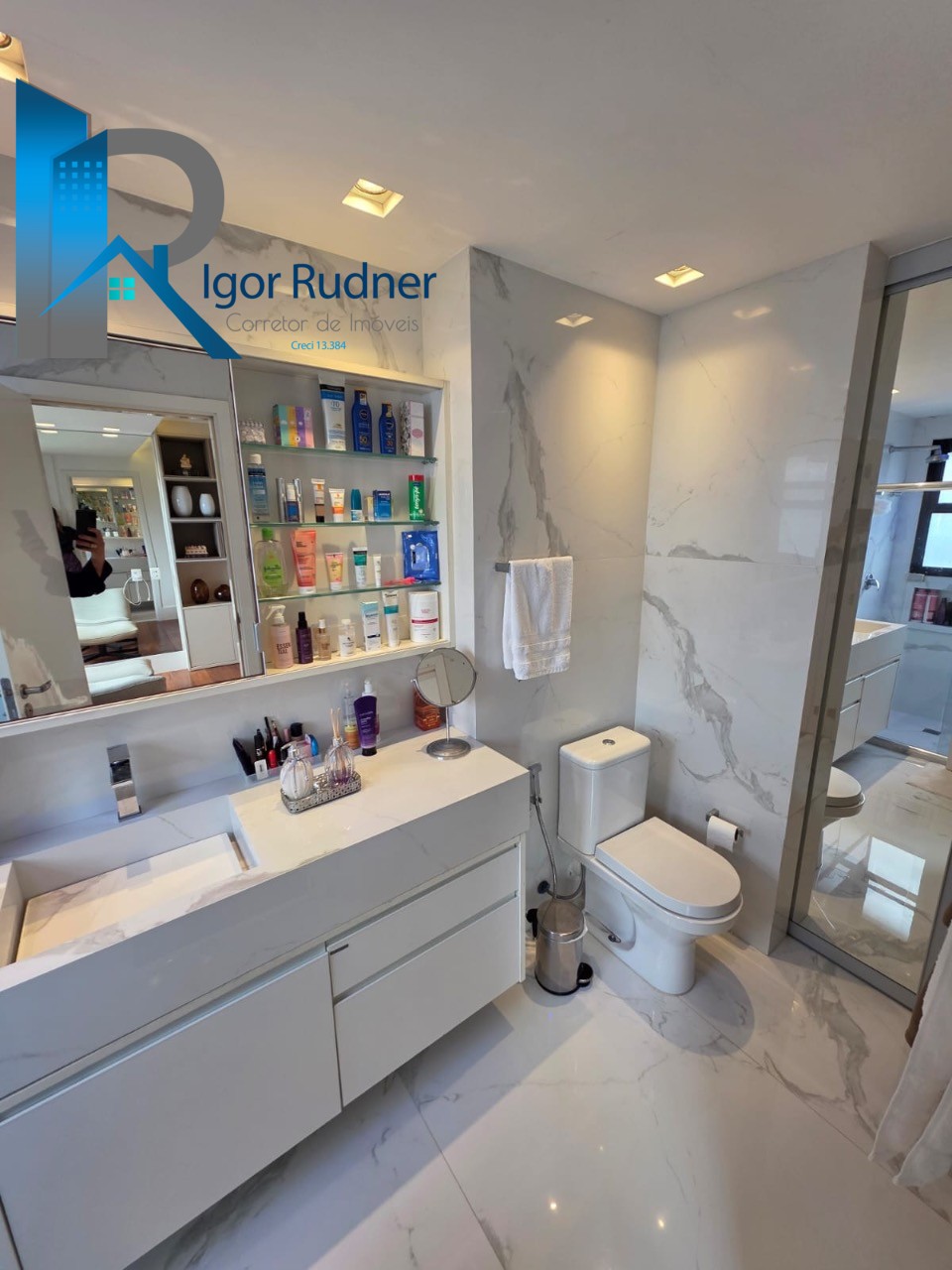 Apartamento, 4 quartos, 330 m² - Foto 27