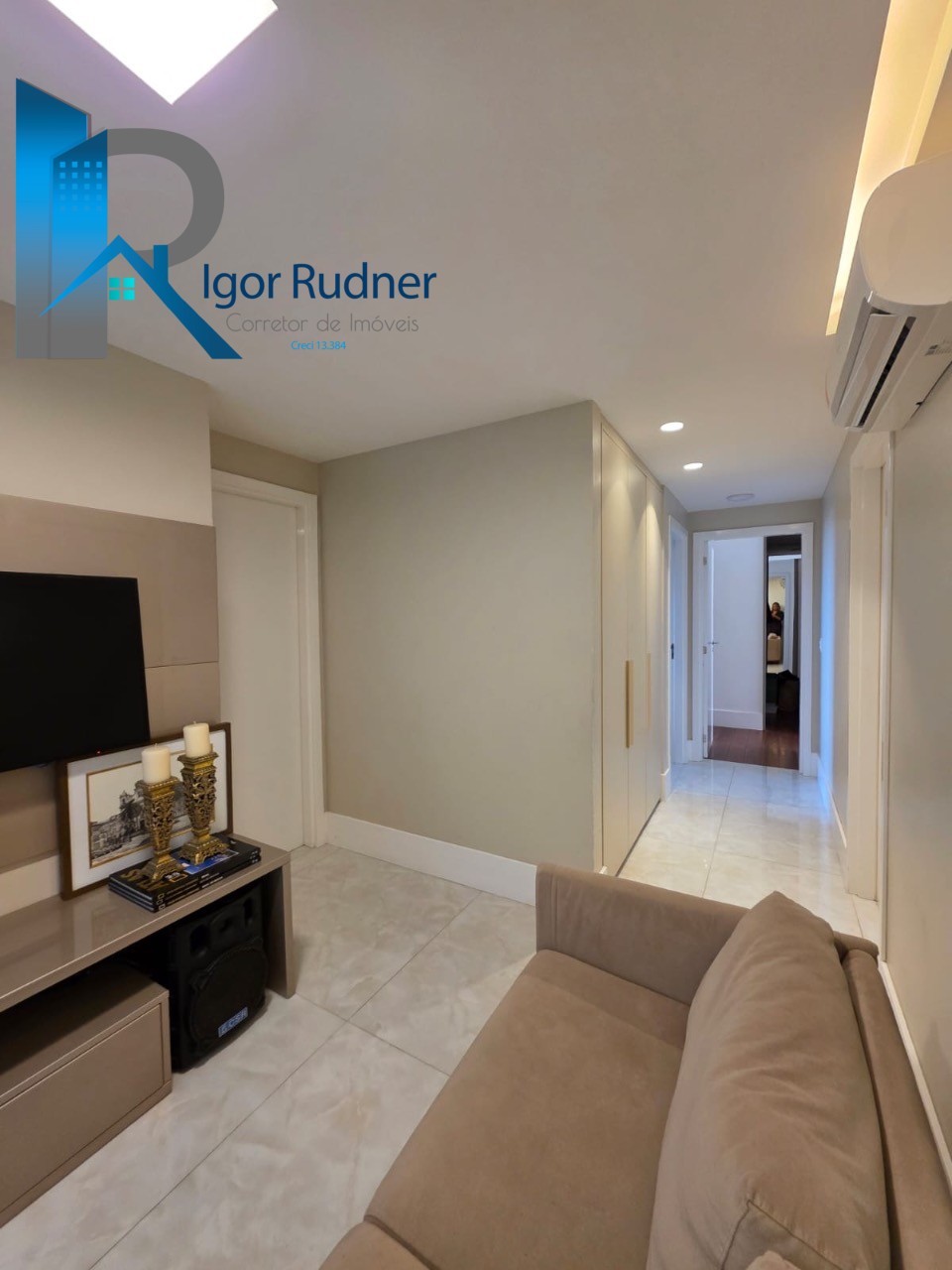Apartamento, 4 quartos, 330 m² - Foto 42