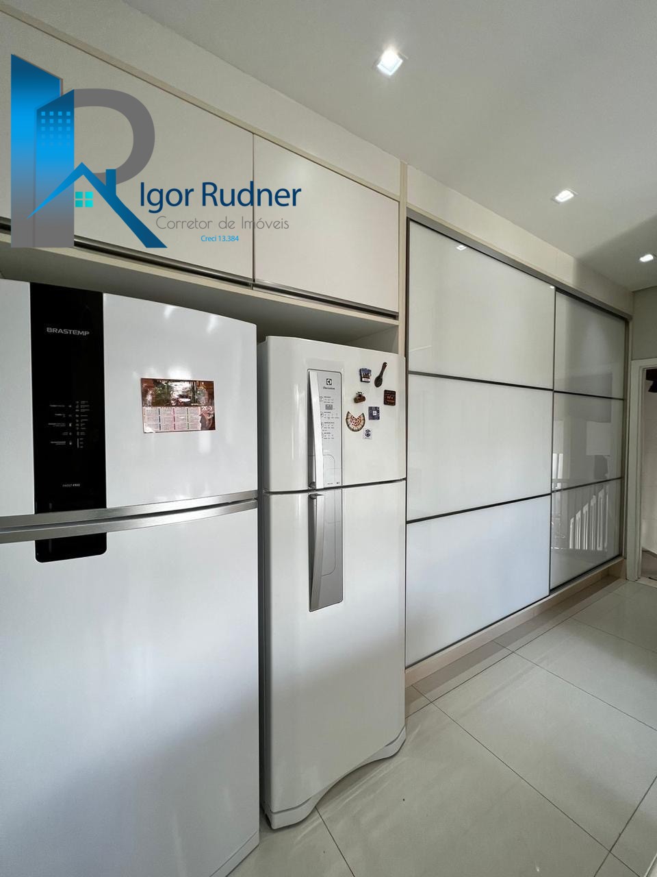 Casa de Condomínio, 6 quartos - Foto 37