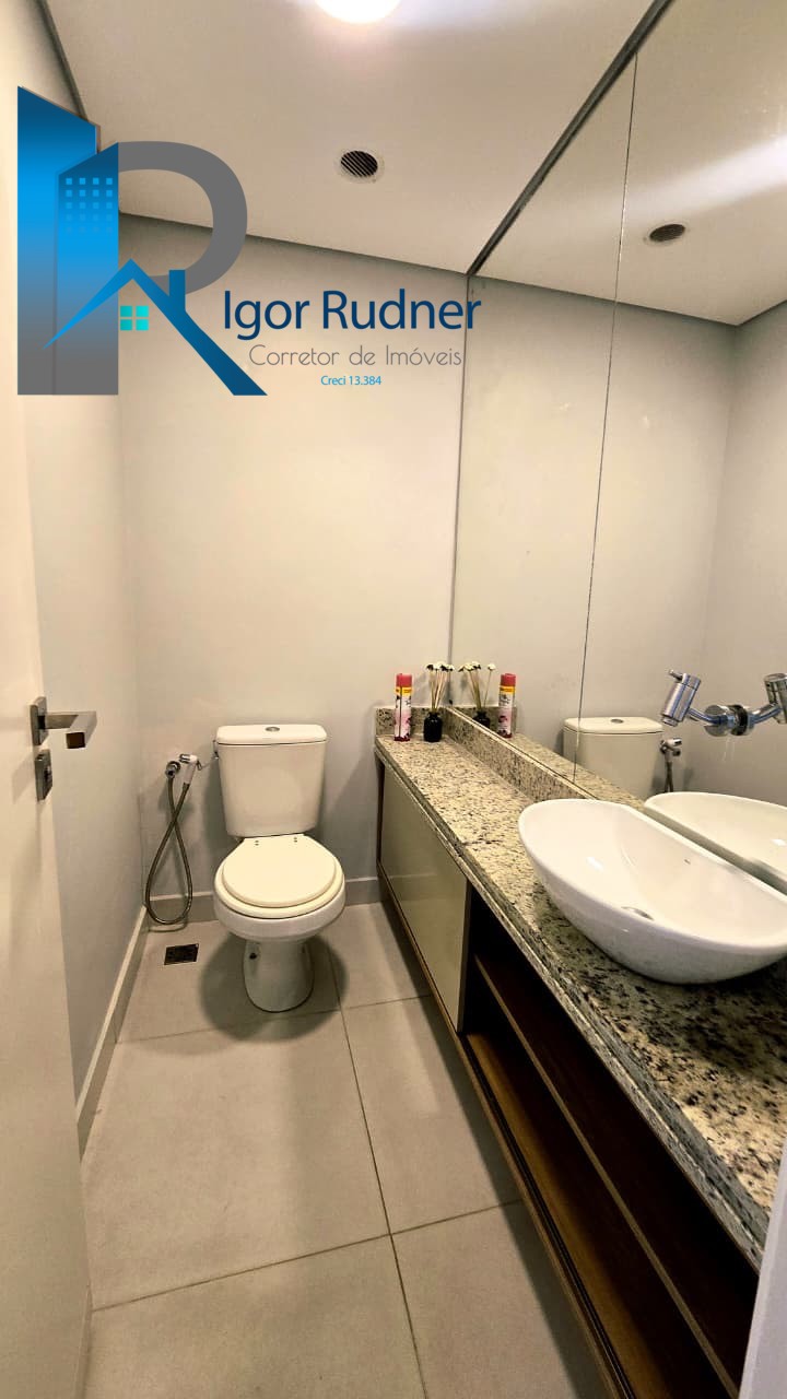 Apartamento, 4 quartos, 180 m² - Foto 13