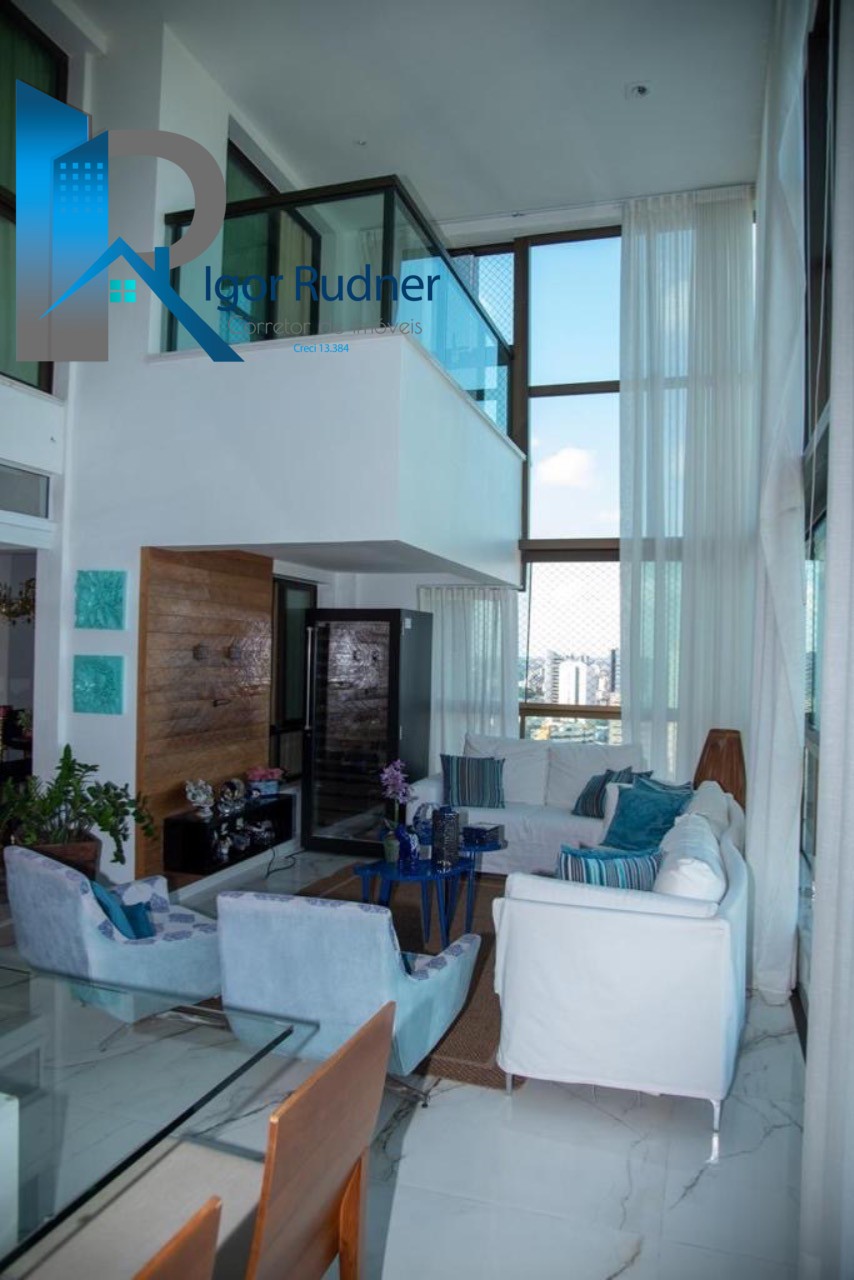 Apartamento, 4 quartos, 310 m² - Foto 6