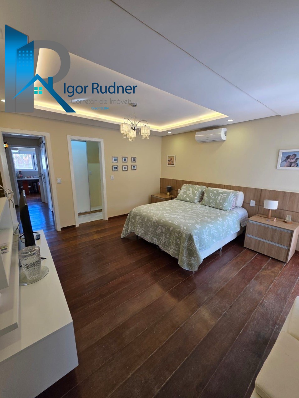 Casa de Condomínio, 4 quartos - Foto 28