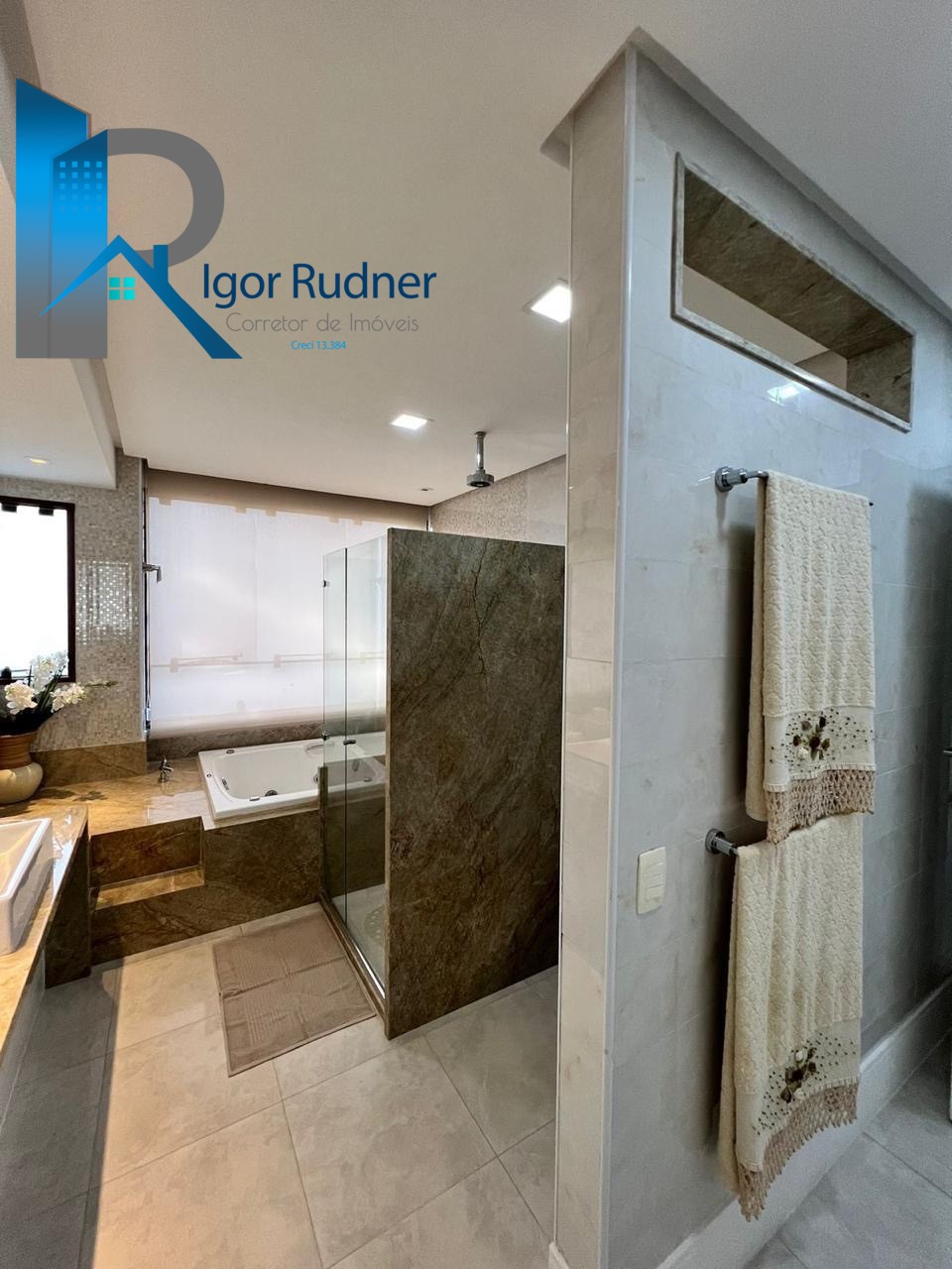 Casa de Condomínio, 6 quartos - Foto 27