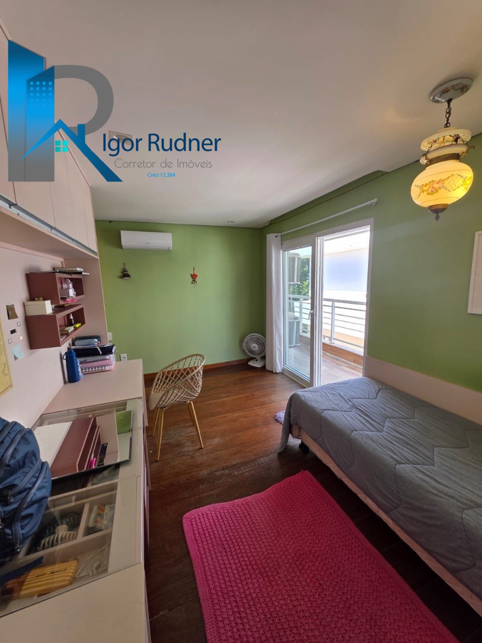 Casa de Condomínio, 4 quartos - Foto 22