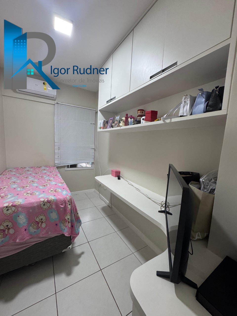 Apartamento, 3 quartos, 93 m² - Foto 13