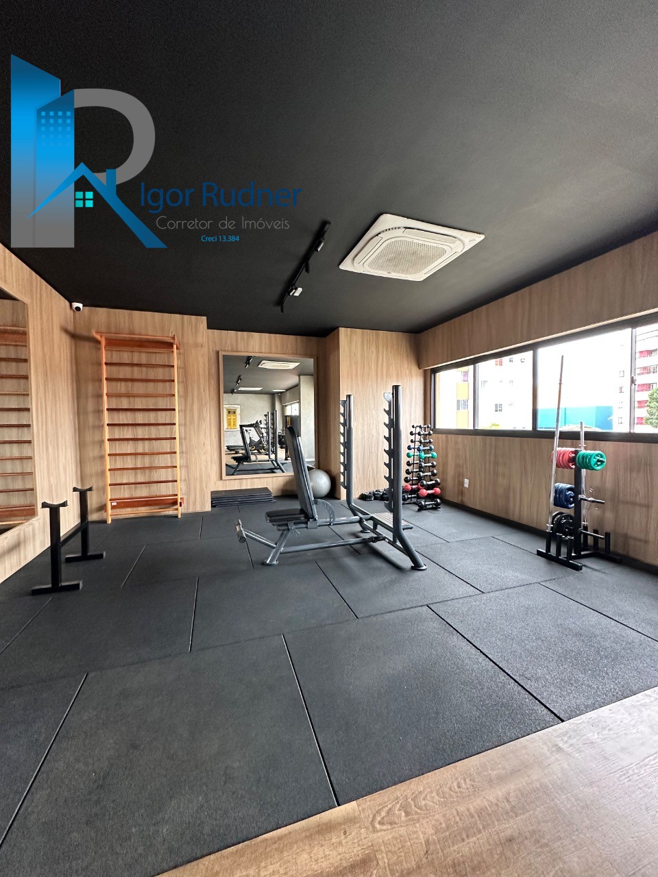 Apartamento, 2 quartos, 55 m² - Foto 15