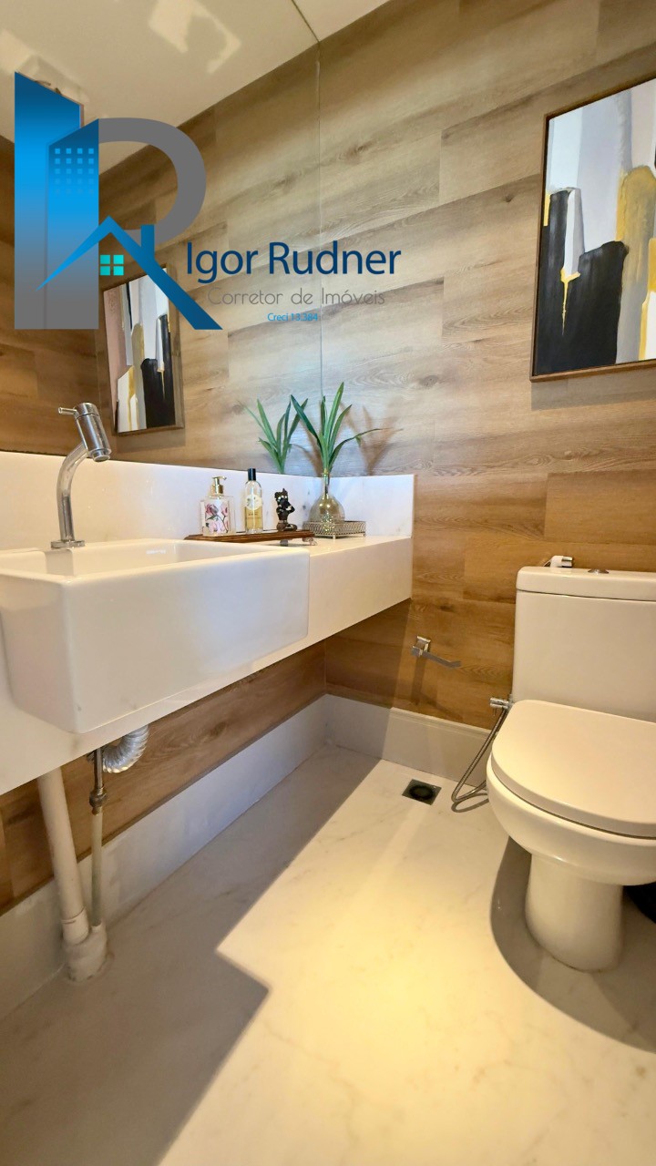 Apartamento, 4 quartos, 210 m² - Foto 8