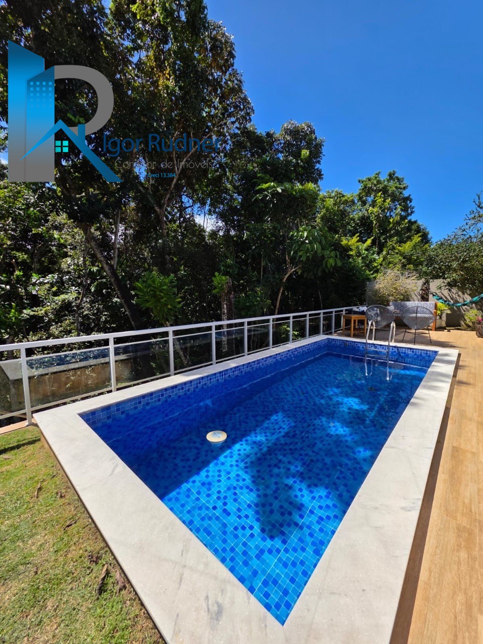 Casa de Condomínio, 4 quartos - Foto 2