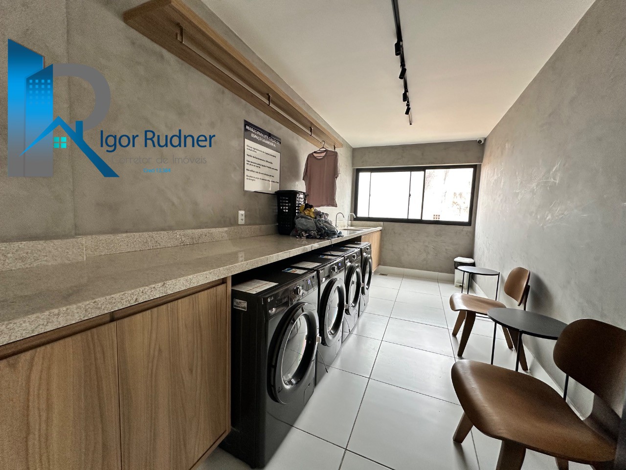 Apartamento, 2 quartos, 55 m² - Foto 16