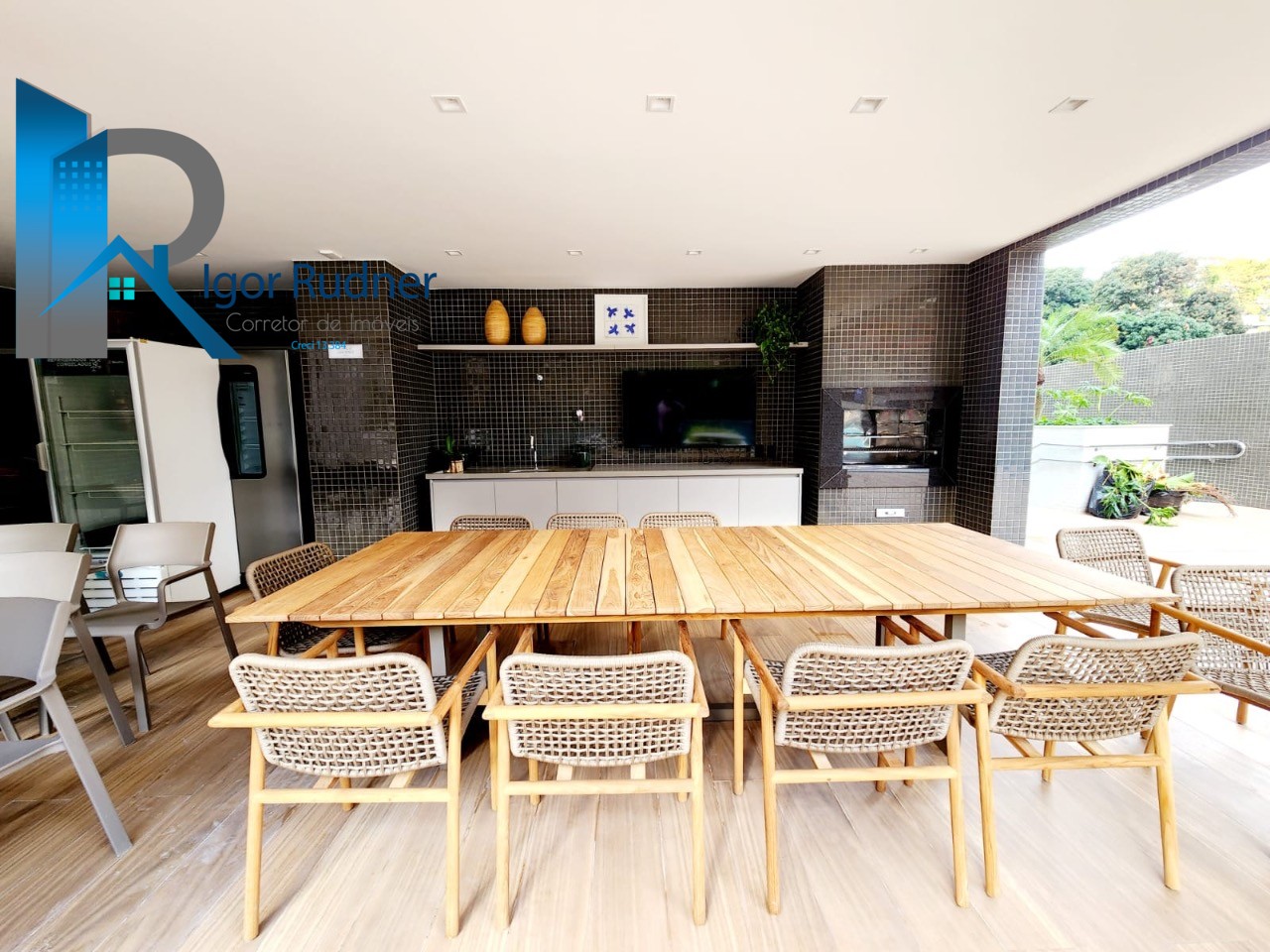 Apartamento, 3 quartos, 107 m² - Foto 32