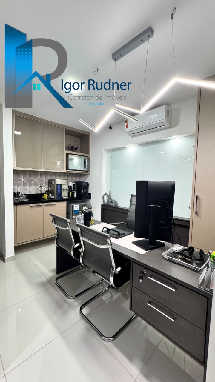 Conjunto Comercial-Sala à venda, 34m² - Foto 9