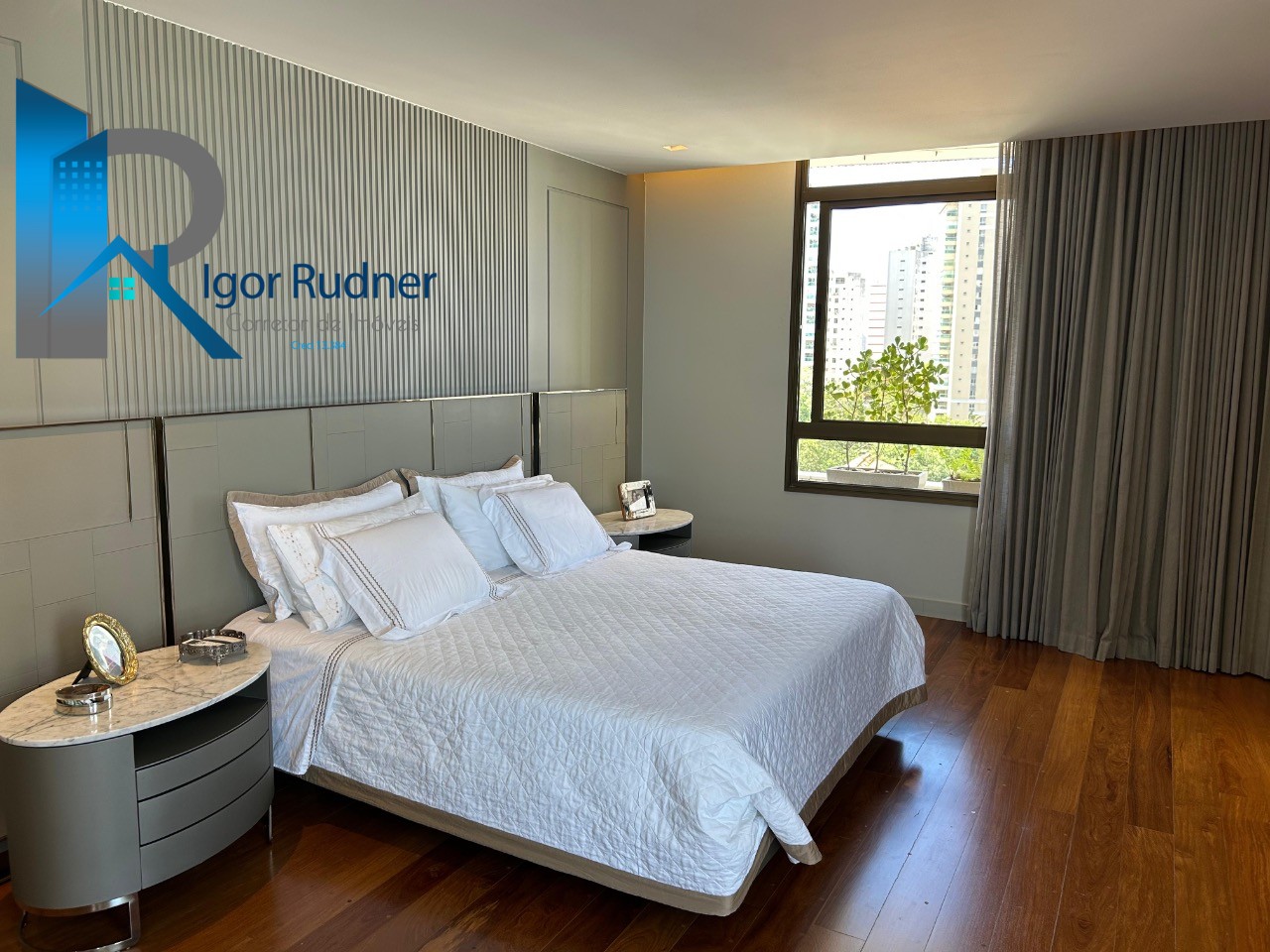 Apartamento, 4 quartos, 411 m² - Foto 18