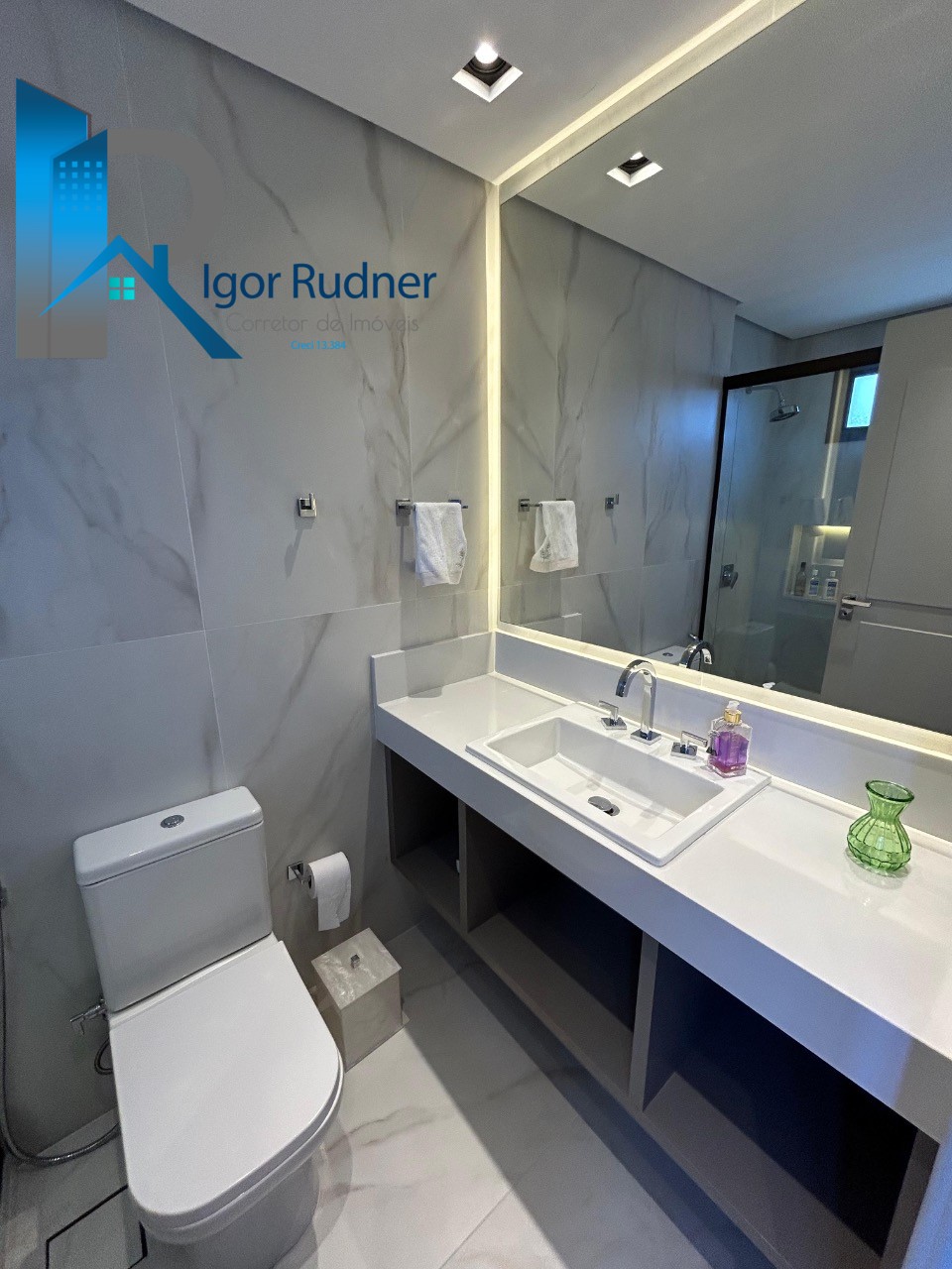 Apartamento, 4 quartos, 411 m² - Foto 19