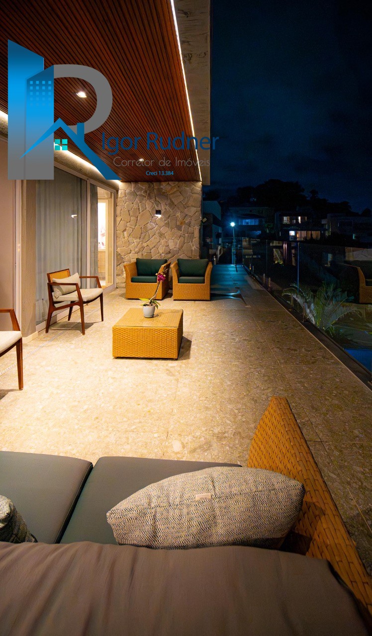 Casa de Condomínio, 5 quartos - Foto 2