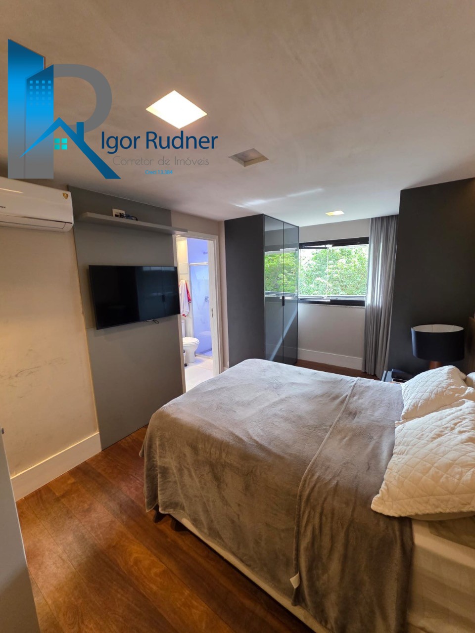 Apartamento, 4 quartos, 330 m² - Foto 36