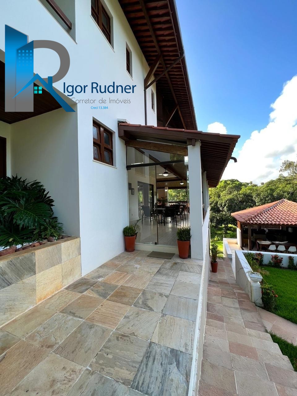 Casa de Condomínio, 6 quartos - Foto 7