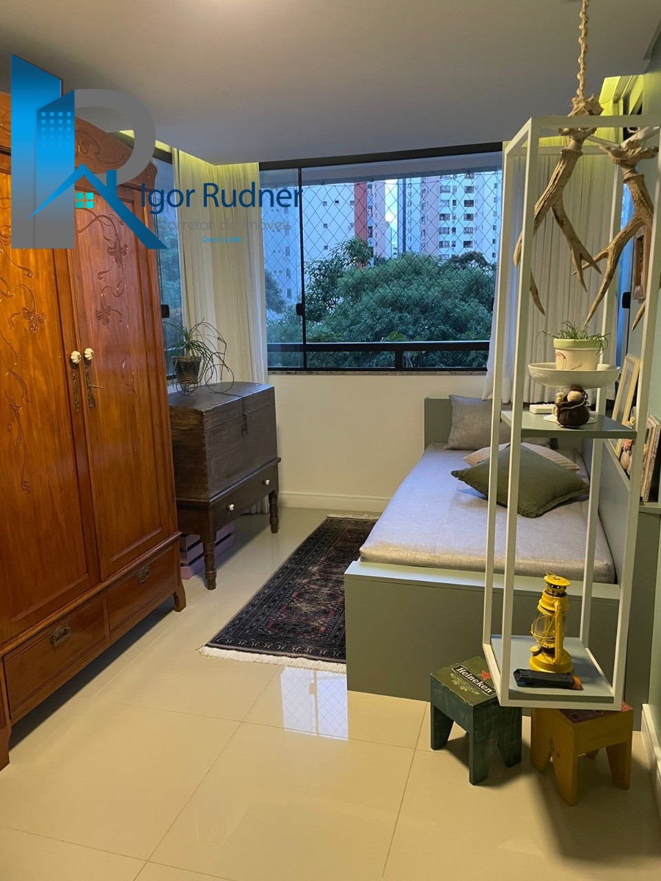 Apartamento, 3 quartos, 121 m² - Foto 7