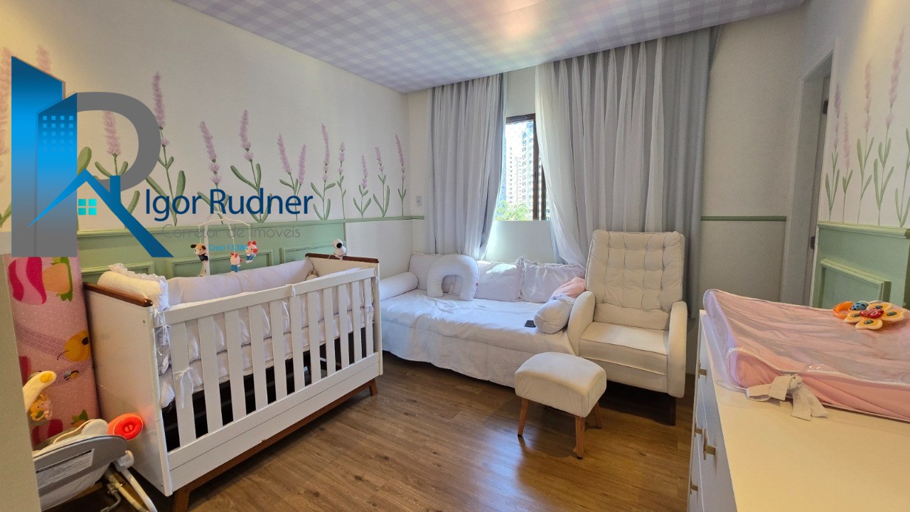 Apartamento, 4 quartos, 170 m² - Foto 16