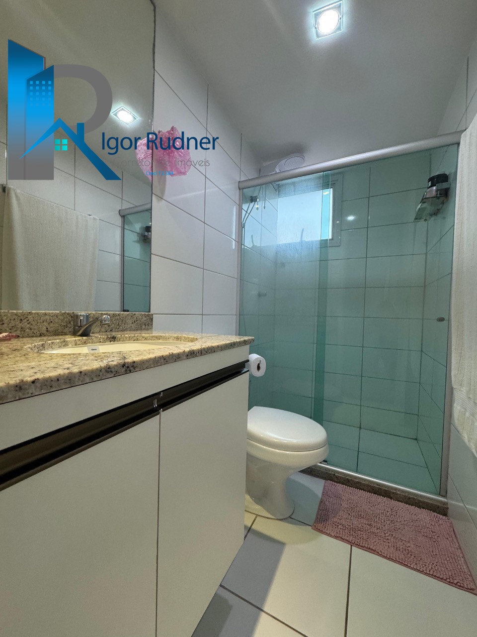 Apartamento, 3 quartos, 93 m² - Foto 6