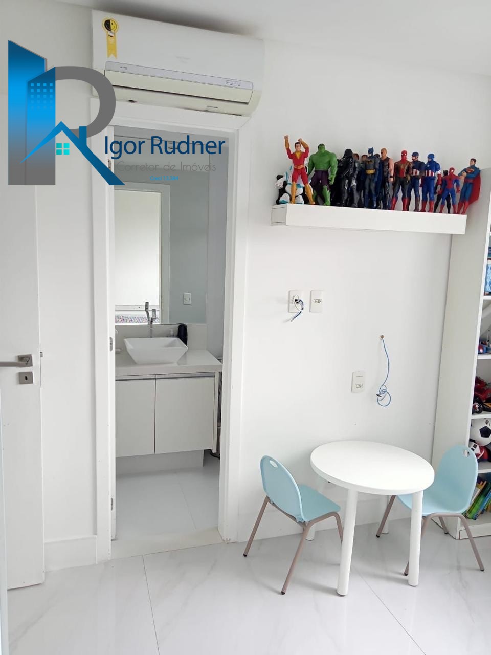 Apartamento, 3 quartos, 180 m² - Foto 16