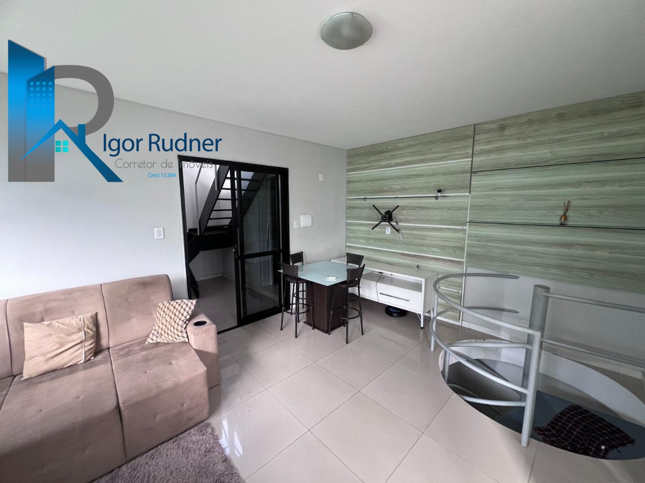 Cobertura, 3 quartos, 120 m² - Foto 9