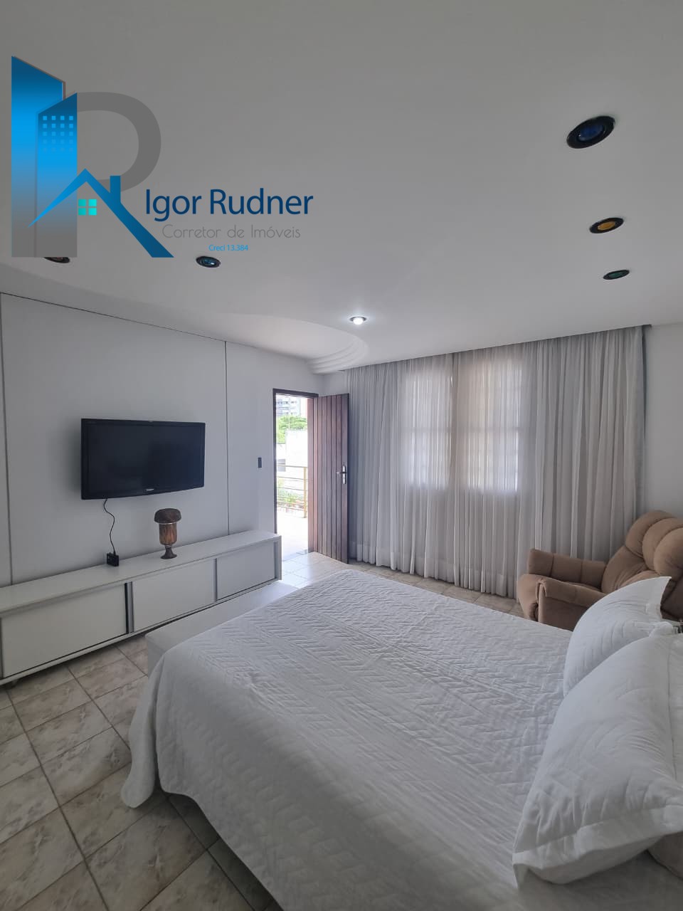 Casa, 4 quartos, 390 m² - Foto 20