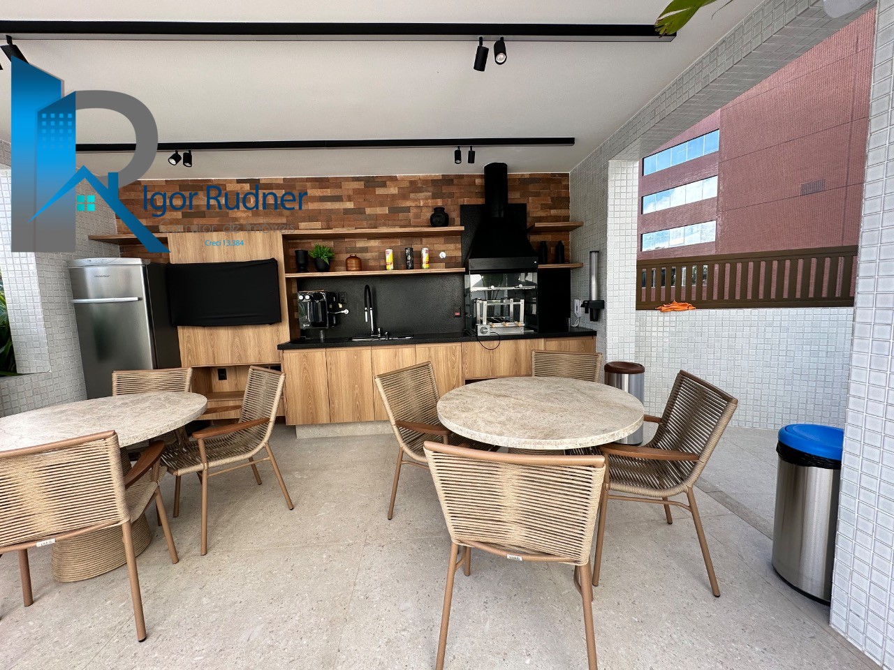 Apartamento, 4 quartos, 210 m² - Foto 63