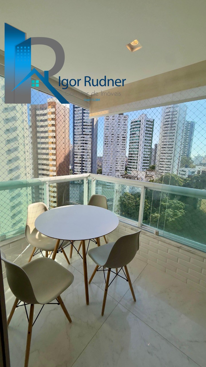 Apartamento, 4 quartos, 210 m² - Foto 27