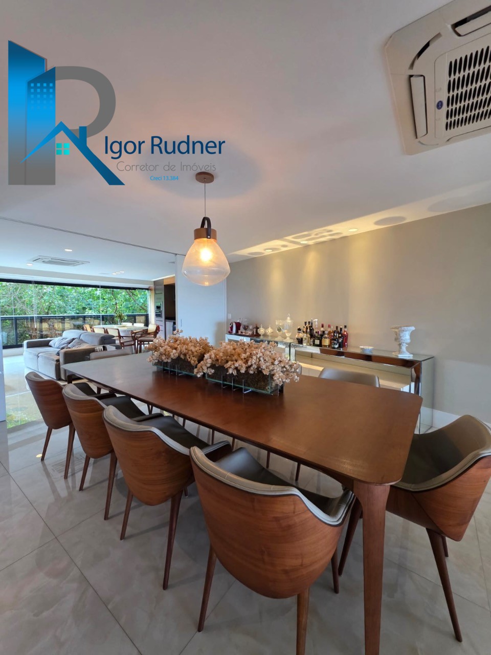 Apartamento, 4 quartos, 330 m² - Foto 12